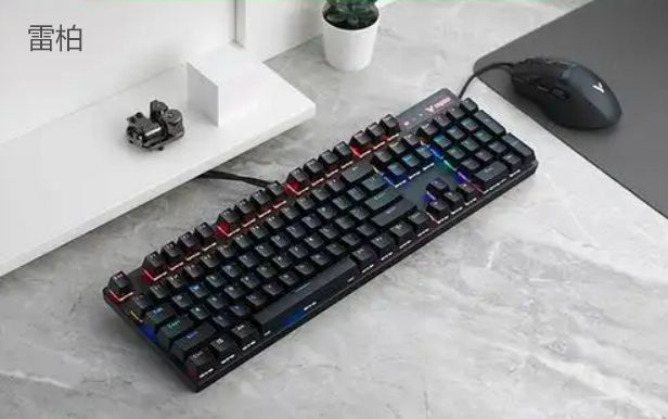 盘点快看看有你在用的品牌吗？新葡京电脑外设键盘十大品牌(图5)