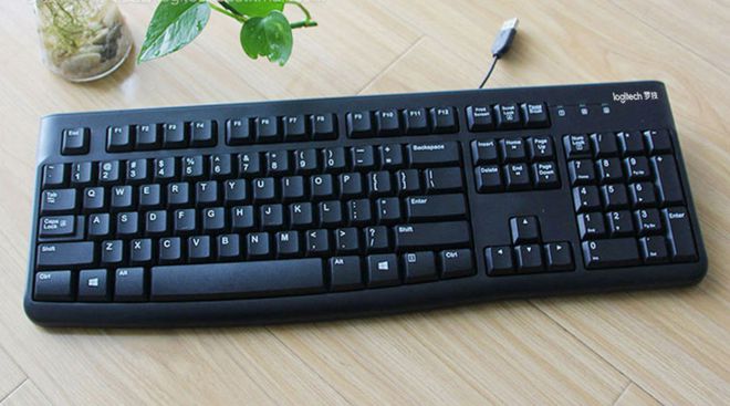 盘点快看看有你在用的品牌吗？新葡京电脑外设键盘十大品牌(图7)