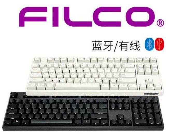 盘点快看看有你在用的品牌吗？新葡京电脑外设键盘十大品牌(图8)