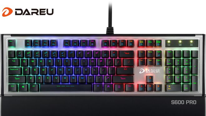 盘点快看看有你在用的品牌吗？新葡京电脑外设键盘十大品牌(图11)