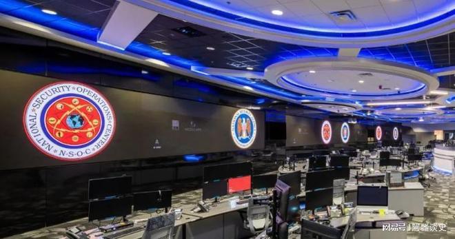 一旦发生战争我国电网、交通将瘫痪新葡京美国入侵中国授时中心中美(图3)