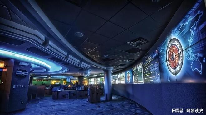 一旦发生战争我国电网、交通将瘫痪新葡京美国入侵中国授时中心中美(图5)