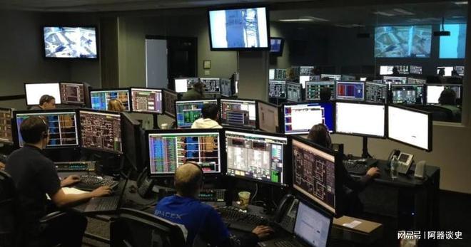 一旦发生战争我国电网、交通将瘫痪新葡京美国入侵中国授时中心中美(图7)