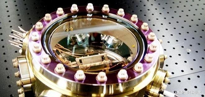 一旦发生战争我国电网、交通将瘫痪新葡京美国入侵中国授时中心中美(图8)