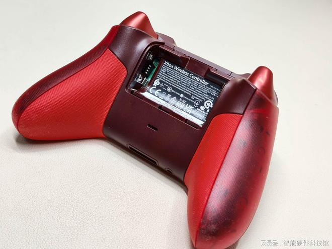 模+全新分享按键动作游戏玩家时刻掌控新葡京网上赌场Xbox无线手柄蓝牙双(图4)