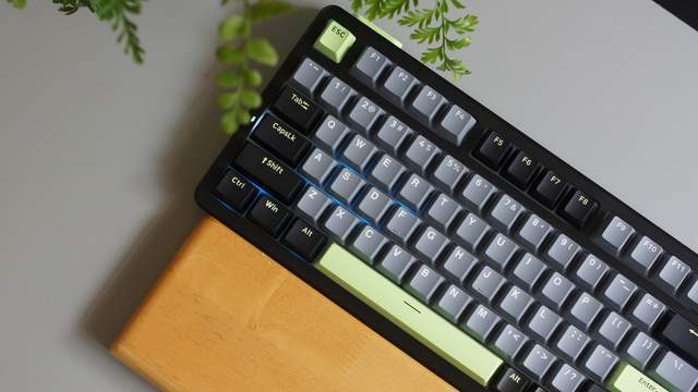 柏V700 DIY-98键盘不后悔新葡京网上赌场这么劲、那么美选雷(图15)