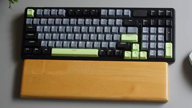 柏V700 DIY-98键盘不后悔新葡京网上赌场这么劲、那么美选雷(图18)