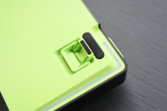 V700 DIY-98机械键盘！澳门新葡京你绝对不能错过的雷柏