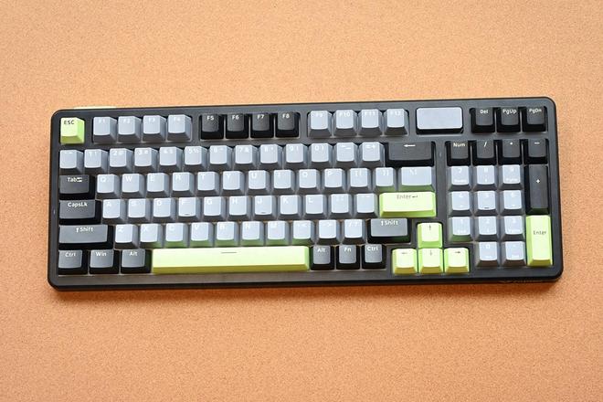 V700 DIY-98机械键盘!澳门新葡京你绝对不能错过的雷柏(图2) V700 DIY-98机械键盘!澳门新葡京你绝对不能错过的雷柏(图2)