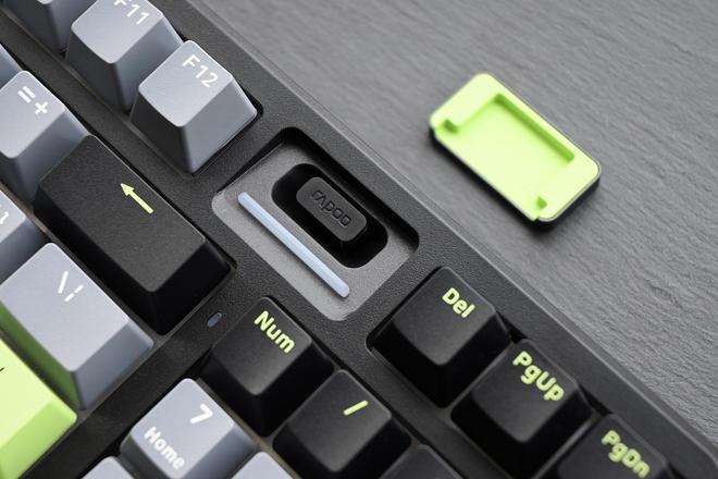 V700 DIY-98机械键盘!澳门新葡京你绝对不能错过的雷柏(图12) V700 DIY-98机械键盘!澳门新葡京你绝对不能错过的雷柏(图12)