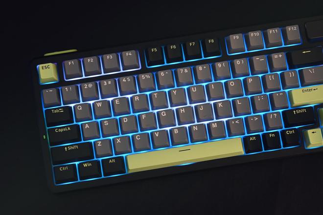 V700 DIY-98机械键盘!澳门新葡京你绝对不能错过的雷柏(图15) V700 DIY-98机械键盘!澳门新葡京你绝对不能错过的雷柏(图15)