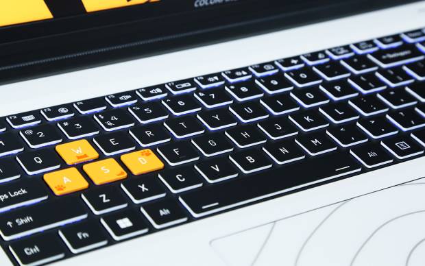 ORFIRE MEOW R16 Pro评测新葡京“喵”趣横生的高颜值游戏本 CO