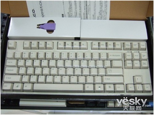 高端游戏机械键盘大评点新葡京娱乐机械快感