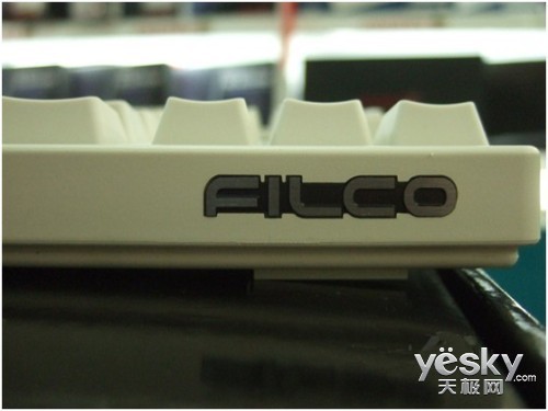 高端游戏机械键盘大评点新葡京娱乐机械快感来袭(图6) 高端游戏机械键盘大评点新葡京娱乐机械快感来袭(图6)